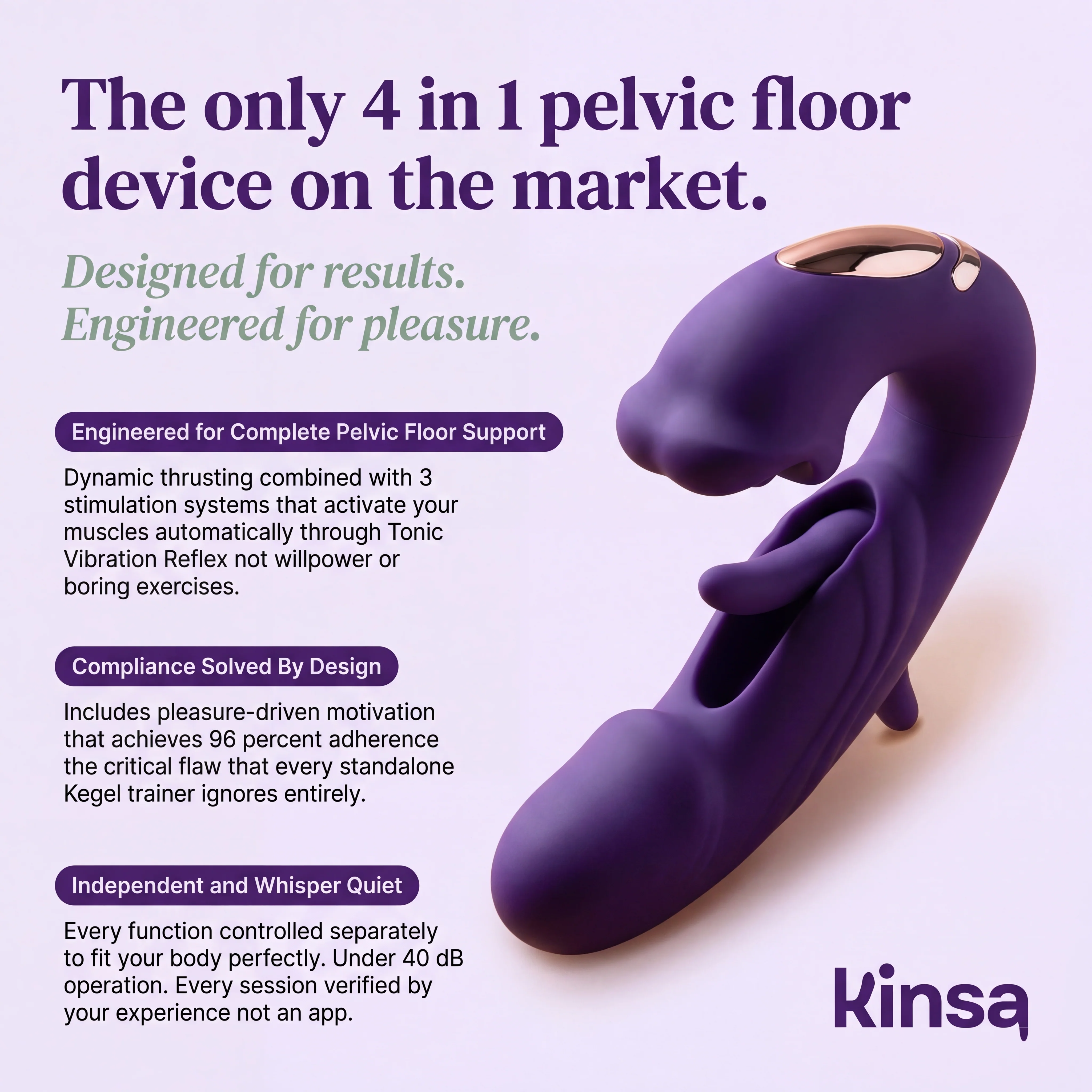 Pelvic Care